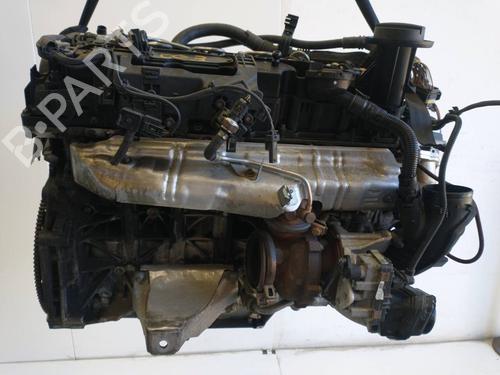 Engine BMW X3 (F25) xDrive 30 d | BP19944255M1 