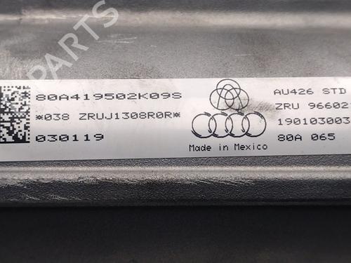 Steering column AUDI Q5 (FYB, FYG) 2.0 TDI | BP32384905M21