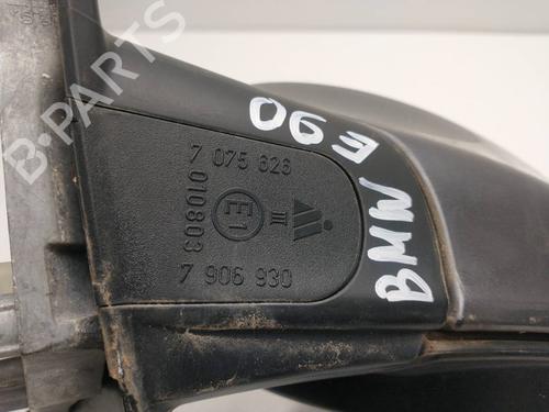 Left mirror BMW 3 (E90)  | BP21167957C26 