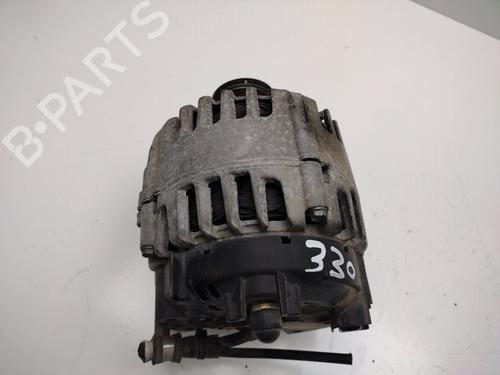 Alternator VW GOLF VII (5G1, BQ1, BE1, BE2)  | BP24956725M7 