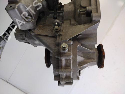Gearbox SKODA FABIA III (NJ3)  | BP12395965M3 