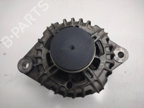 Used Alternator OPEL INSIGNIA A (G09) 2.0 CDTI (68) (160 hp) 16157415