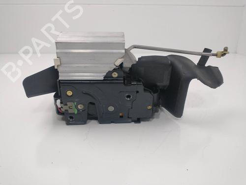 Rear left lock AUDI A4 B7 Convertible (8HE) 3.0 TDI quattro | BP16437146C100 