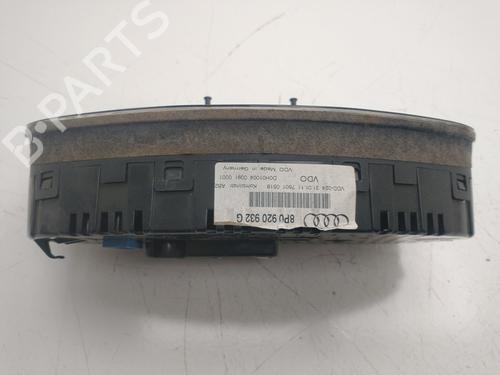 Instrument cluster AUDI A3 (8P1)  | BP32526459C47  - Image 6