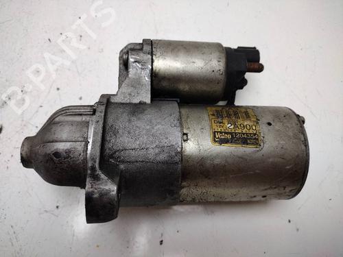 Used Starter KIA SPORTAGE III (SL) 1.7 CRDi (116 hp) 14976139