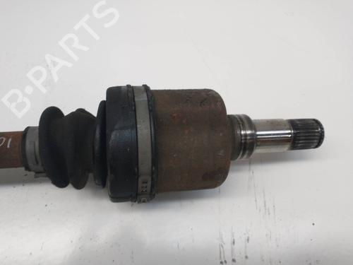 Left front driveshaft FORD FOCUS II (DA_, HCP, DP)  | BP7507979M38 
