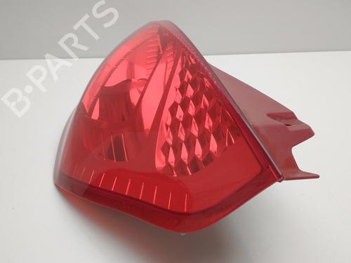 Right taillight FORD FIESTA VI (CB1, CCN) 1.25 | BP31709223C35  - Image 5