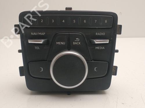 Used Switch Switch AUDI A4 B9 (8W2, 8WC) [2015-2026] 33673796 33673796