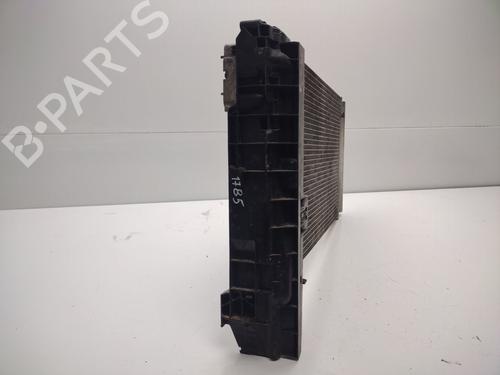 AC radiator BMW X1 (E84) sDrive 18 d | BP30580114M32