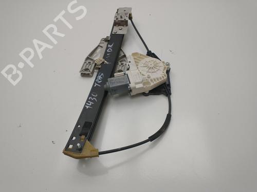 Used Rear right window mechanism AUDI A4 B8 (8K2) [2007-2017]  23503533