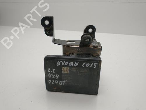 Used ABS pump LAND ROVER RANGE ROVER EVOQUE (L538) [2011-2019]  27983733