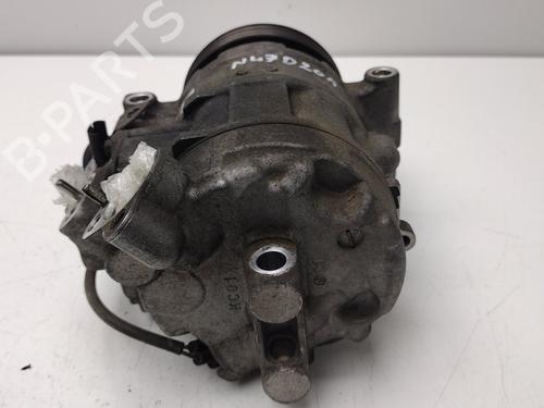 AC compressor BMW 3 Coupe (E92) 320 d | BP38087205M34 - Image 3