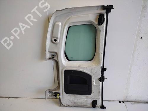 Right rear door CITROËN BERLINGO / BERLINGO FIRST Box Body/MPV (M_) 2.0 HDI 90 (MBRHY, MCRHY) | BP20115207C5 