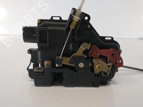 Rear right lock AUDI A4 B7 Avant (8ED) 1.9 TDI | BP8813563C99 