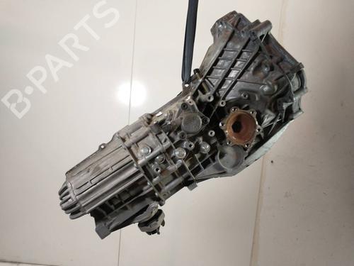Gearbox AUDI A4 B7 (8EC) 2.0 TDI 16V | BP22273936M3 