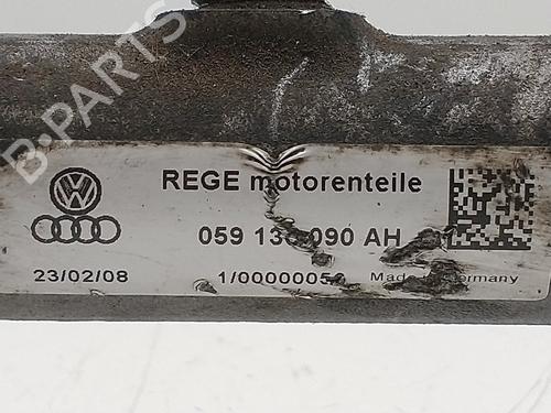 Injection rail AUDI Q5 (8RB) 3.0 TDI quattro | BP32345734M98 