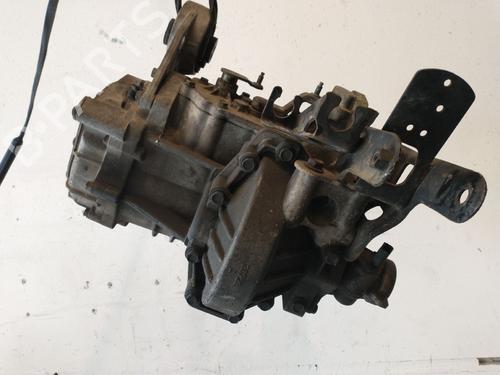 Gearbox CHRYSLER VOYAGER IV (RG, RS) 2.5 CRD | BP7506783M3 