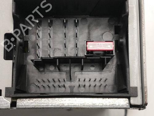 Radio VW PASSAT B6 (3C2) 2.0 TDI 16V | BP11864628E6 