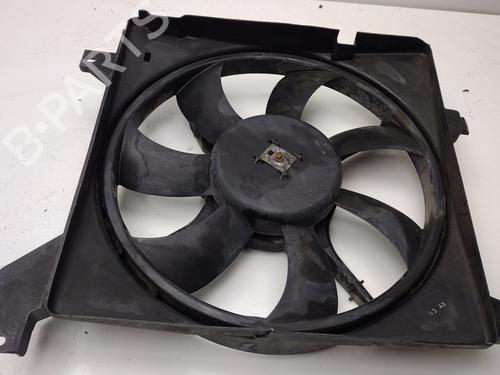 Used Radiator fan HYUNDAI COUPE II (GK) 2.7 V6 (167 hp) 32073853