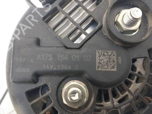 Używane Alternator SSANGYONG TIVOLI [2015-2025]  17573165