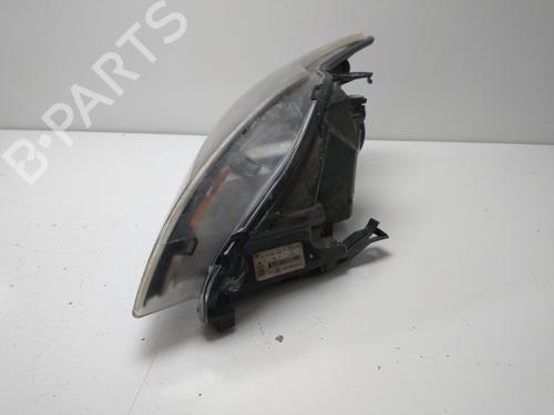 Right headlight FORD FOCUS II (DA_, HCP, DP)  | BP24337587C29 