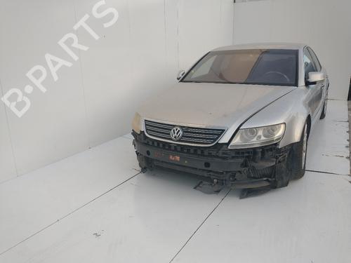 Brugte VW PHAETON (3D1, 3D2, 3D3, 3D4, 3D6, 3D7, 3D8, 3D9) 5.0 V10 TDI 4motion (313 hp) 4371289