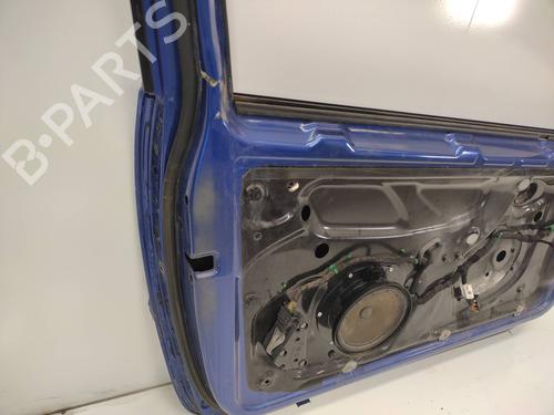 Left front door VW GOLF V (1K1)  | BP9710170C2 