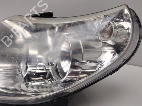 Left headlight CITROËN JUMPER II Platform/Chassis | BP37015328C28 - Image 3