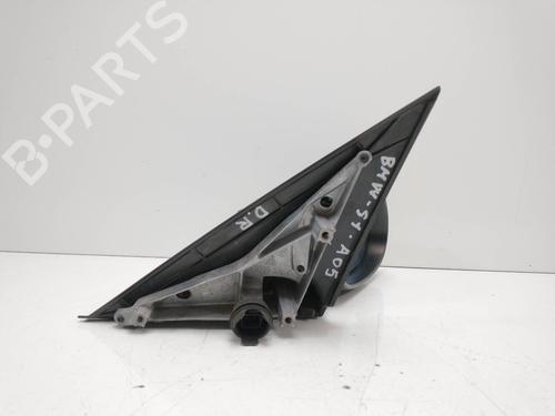 Right mirror BMW 1 (E87) 120 d | BP9807736C27 