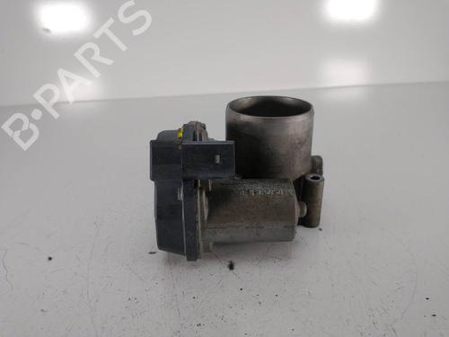 Throttle body VW GOLF VI (5K1)  | BP15877703M82 