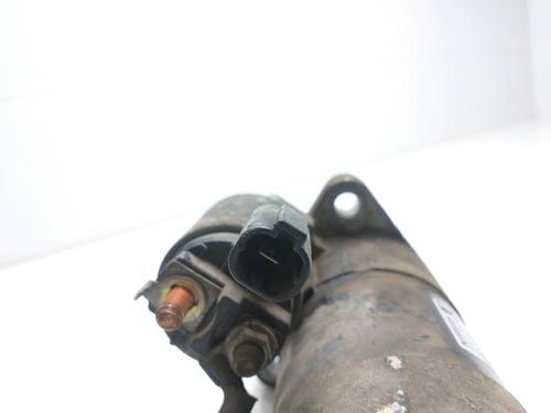 Starter NISSAN MURANO I (Z50) 3.5 4x4 | BP12340024M8 