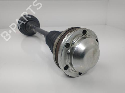 Left front driveshaft VW GOLF V (1K1) 1.4 TSI | BP16485070M38 