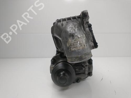 Turbocharger/Supercharger MERCEDES-BENZ C-CLASS (W203) C 180 Kompressor (203.046) | BP17120136M71 