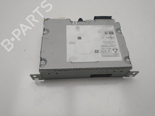 Electronic module PEUGEOT 2008 II (UD_, US_, UY_, UJ_, UR_, UC_)  | BP25296466M83 
