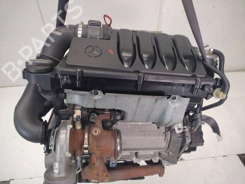 Engine MERCEDES-BENZ B-CLASS Sports Tourer (W245) B 180 CDI (245.207) | BP15885174M1