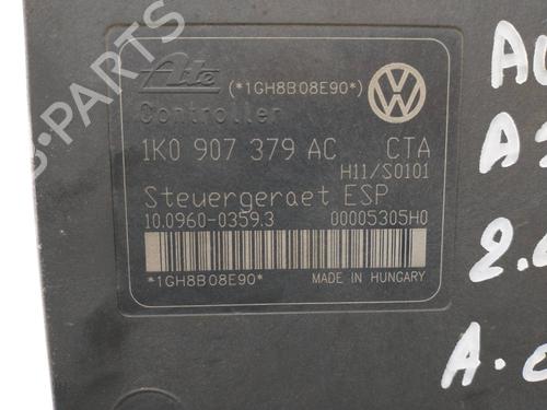 ABS pump AUDI A3 (8P1) 2.0 TDI 16V | BP8646664M43 