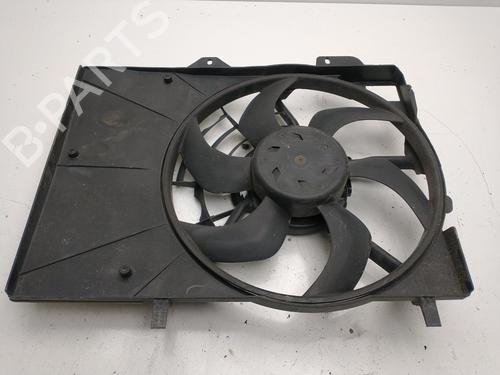 Used Radiator fan CITROËN C3 I (FC_, FN_) 1.4 16V (88 hp) 30759640