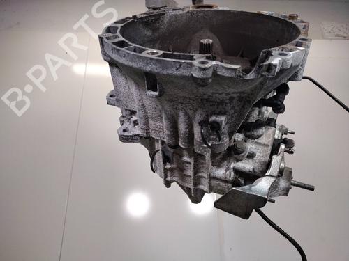 Gearbox FORD MONDEO IV (BA7) 2.0 TDCi | BP10558996M3 