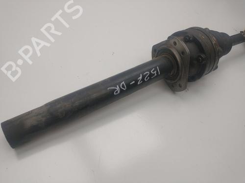 Right front driveshaft AUDI A3 (8P1)  | BP29861924M39