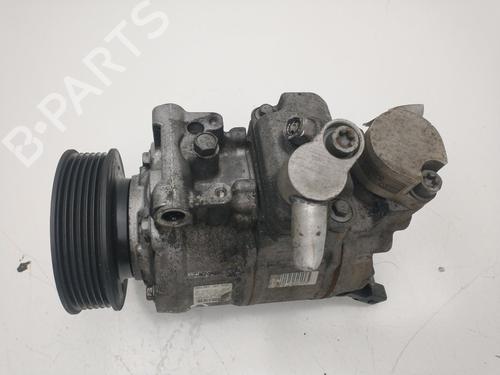 AC compressor AUDI A4 B6 (8E2) 2.0 FSI | BP36021058M34 - Image 2