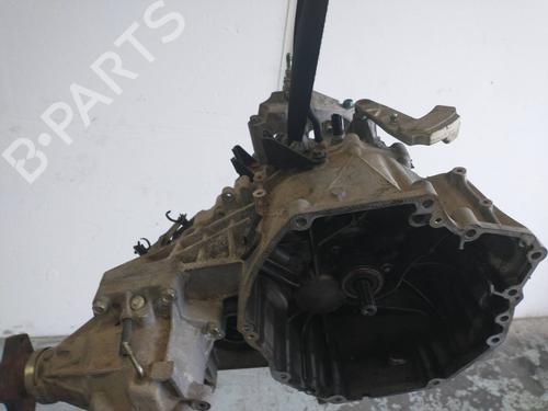 Used Gearbox NISSAN X-TRAIL III (T32_, T32R, T32RR) [2013-2025]  8256935