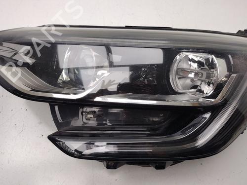 Used Left headlight Left headlight 37694039 37694039