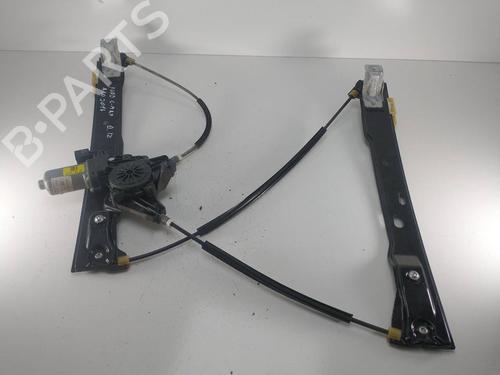 Used Front left window mechanism FORD C-MAX II (DXA/CB7, DXA/CEU) [2010-2019]  15511158