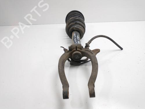 Right front shock absorber HYUNDAI SONATA V (NF) 2.0 CRDi | BP8632805M17 