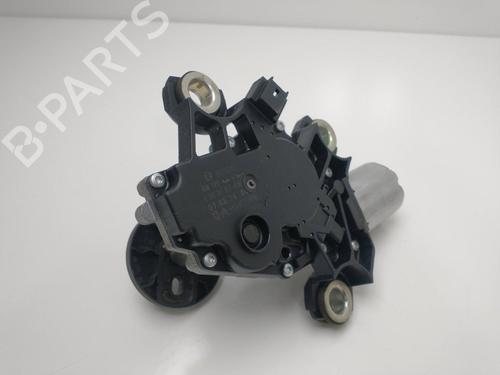 Used Rear wiper motor CITROËN C4 Grand Picasso I (UA_) 1.6 HDi (109 hp) 16824421