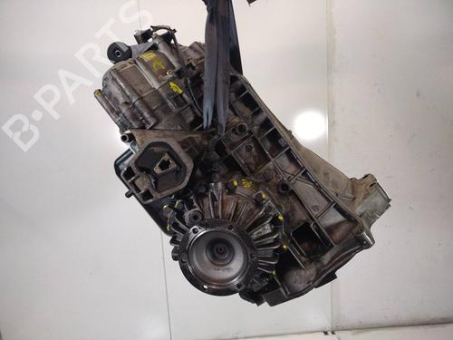 Gearbox AUDI A6 C5 Avant (4B5) 2.5 TDI quattro | BP16829156M3 