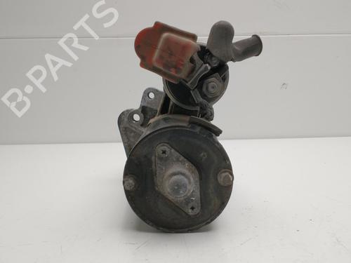 Starter NISSAN PULSAR Hatchback (C13) 1.5 dCi | BP32169540M8