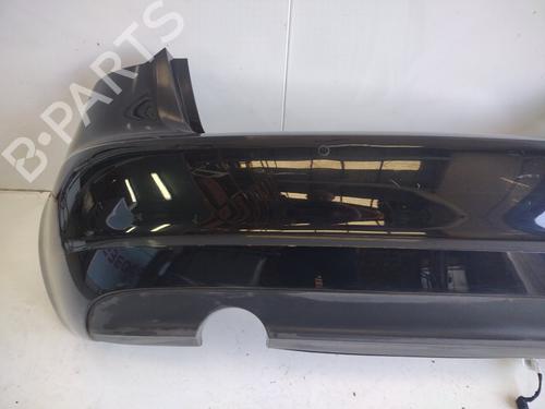 Rear bumper AUDI A3 (8V1, 8VK) 2.0 TDI | BP29157252C8 