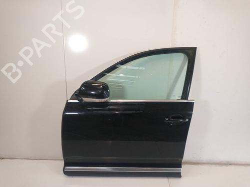 Used Left front door VW TOUAREG (7LA, 7L6, 7L7) 2.5 R5 TDI (174 hp) 11034004