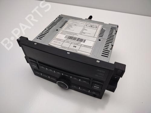 Radio CHEVROLET CAPTIVA (C100, C140) 2.0 D 4WD | BP31358258E6